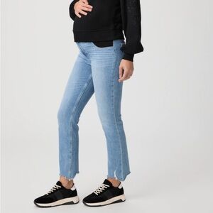 Paige Cindy Maternity Jeans